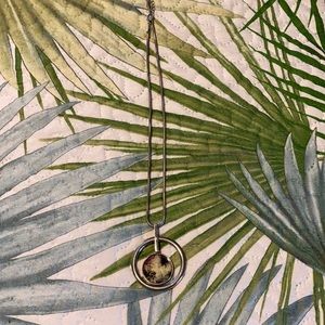 Fashion necklace